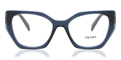 prada pr18wv|prada pr 18wv blue crystal.